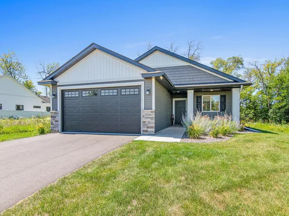 31740 Madison Rd, Lindstrom, MN 55045