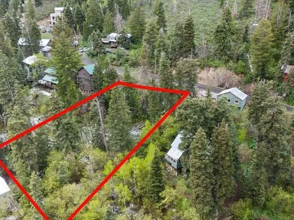 165 Paradise Rd, Park City, UT 84098