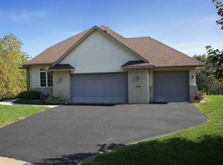 2324 Lancaster Ave NE, Saint Michael, MN 55376