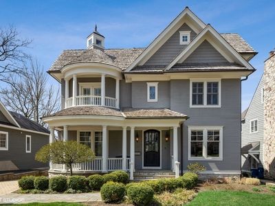 732 S Vine St, Hinsdale, IL, 60521