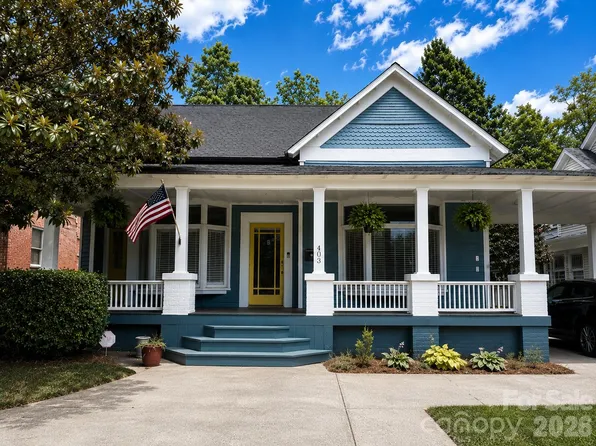 403 W Franklin St, Monroe, NC 28112
