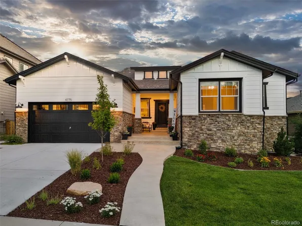 4775 Gould Circle, Castle Rock, CO 80109