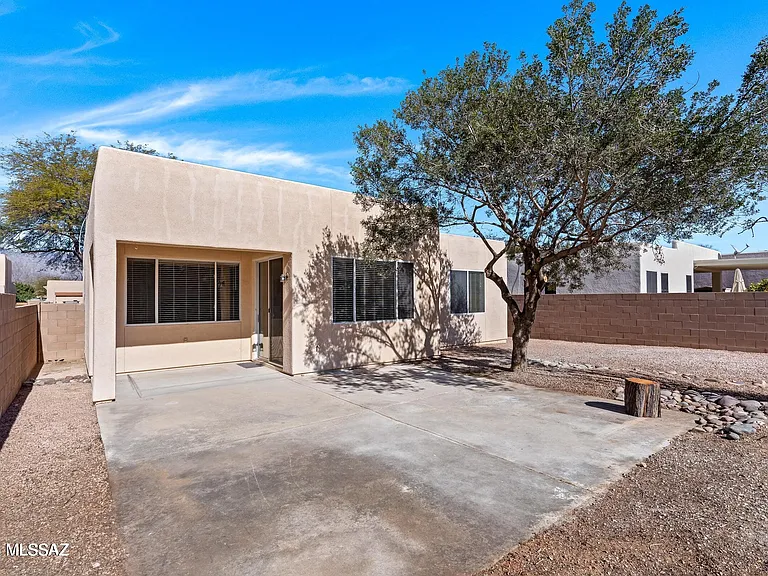 8868 E Desert Lavender Pl — Photo 20