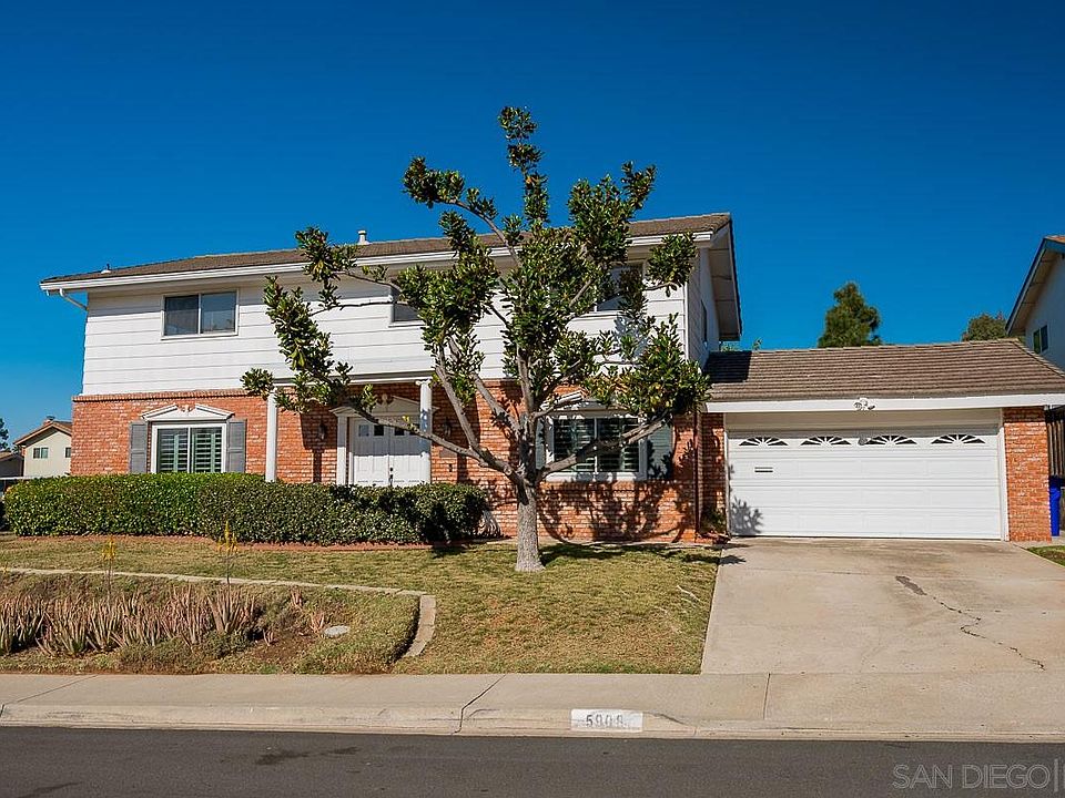 1st image of 5908 Arboles St