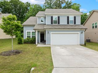 267 Dando St, Garner, NC 27529