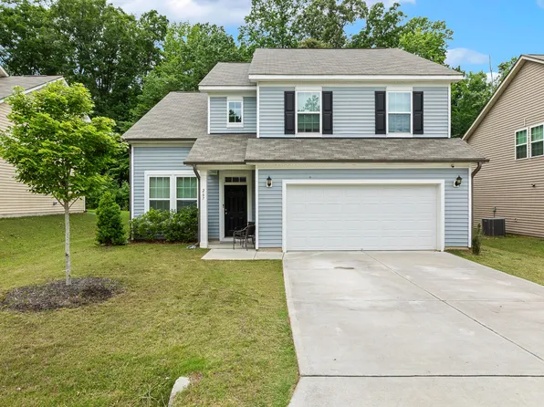267 Dando St, Garner, NC 27529