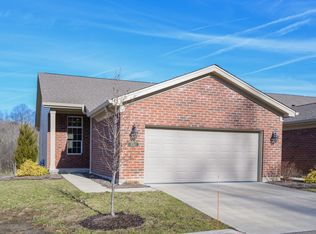 7021 Aspen Point Ct, Cincinnati, OH 45247