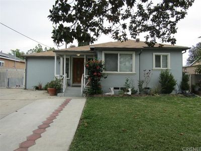 8206 Lennox Ave, Panorama City, CA, 91402