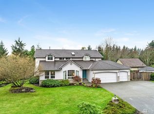 812 199th Ave E, Lake Tapps, WA 98391