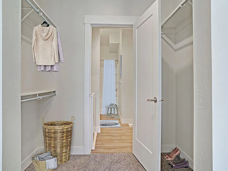 North Metro Townhomes — Photo 8