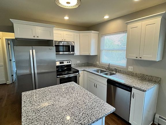 2nd image of 12 2nd St Unit 3A