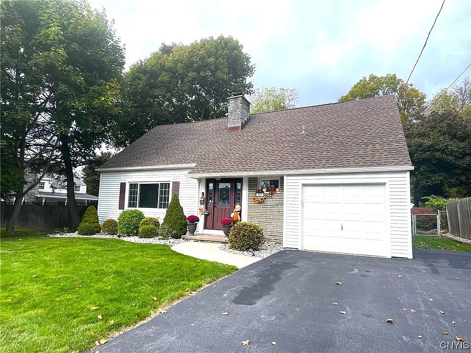 141 Higby Rd, Utica, NY 13501 Zillow