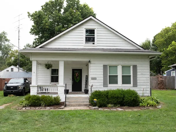 317 Douglas Ave, Versailles, KY 40383