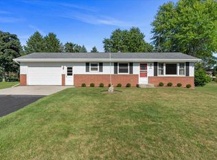 N671 County Road Cc, Random Lake, WI 53075