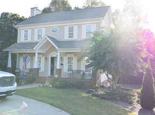112 Greenleaf Ct, King, NC 27021