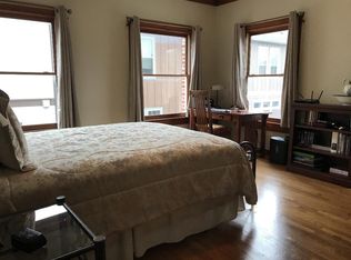 215 W Norma St APT 303, Houston, TX 77009