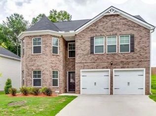 2312 Gateway Trl, Ellenwood, GA 30294