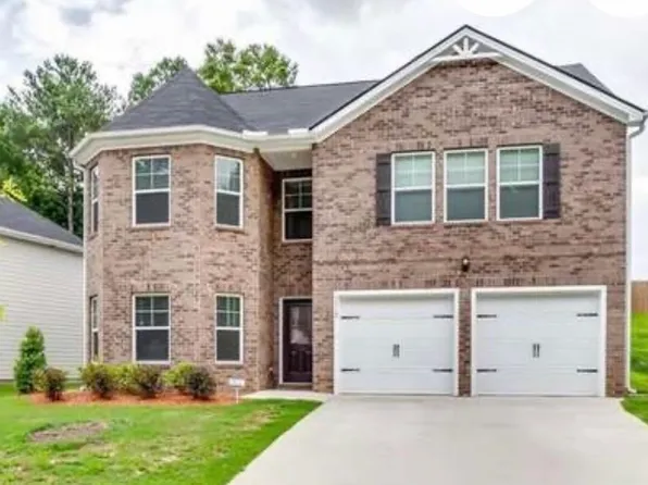 2312 Gateway Trl, Ellenwood, GA 30294