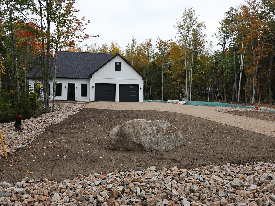 1st image of Lot 5A Beechland Road