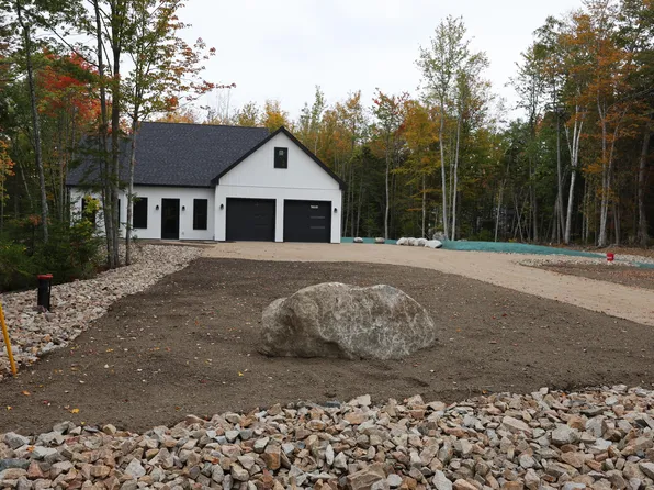 Lot 5A Beechland Road, Ellsworth, ME 04605