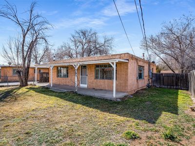 3228 Jemez Rd #A & B, Santa Fe, NM, 87507