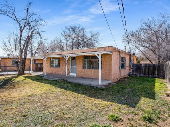 3228 Jemez Rd #A & B, Santa Fe, NM 87507