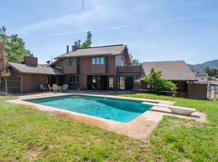 15642 Middletown Park Dr, Redding, CA 96001