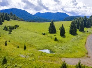 0 Bugle Loop, Oakridge, OR 97463