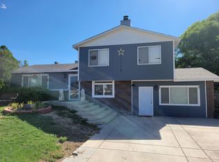 482 Meadow Rd, Grand Junction, CO 81504