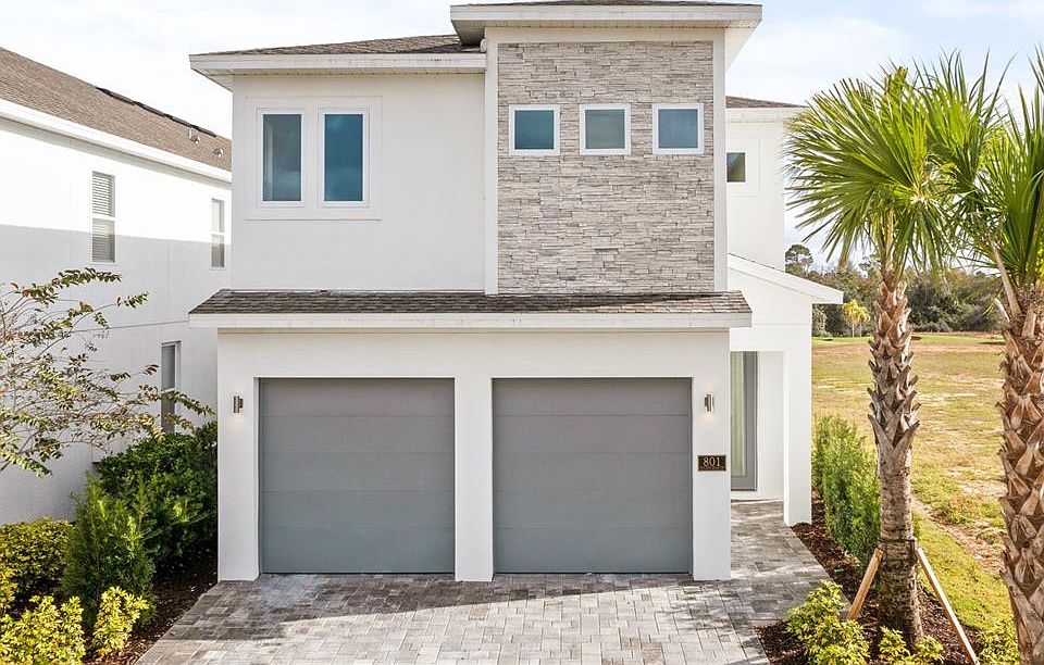 801 Golden Bear Dr, Reunion, FL 34747 Zillow