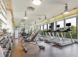 2885 Bayview Ave #734, Toronto, ON M2K 0A3