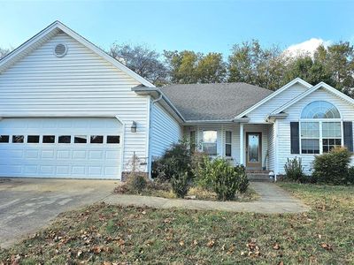 1260 Trillium Ln, Bowling Green, KY, 42104