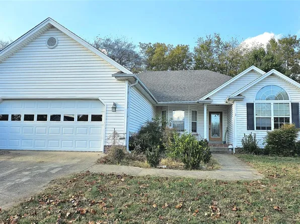 1260 Trillium Ln, Bowling Green, KY 42104