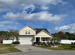 712 Walking Fern Ct, Conway, SC 29526