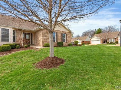 2919 Mac Arthur Dr #29, Saint Charles, MO, 63301