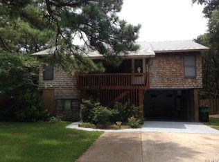 402 First Flight Ln LOT 101, Kill Devil Hills, NC 27948