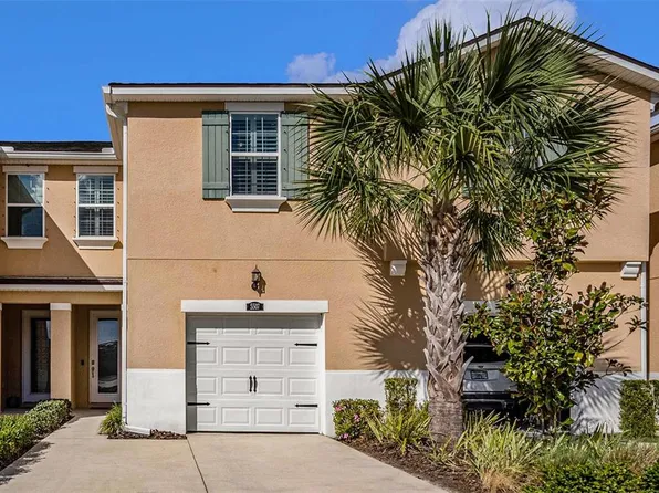 5507 CUMBERLAND STAR COURT, LUTZ, FL 33558