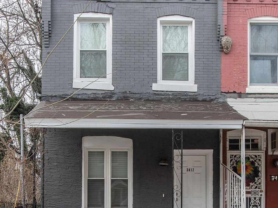 1st image of 3412 N Bouvier St #2F2