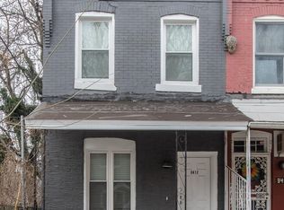 3412 N Bouvier St #2F2, Philadelphia, PA 19140