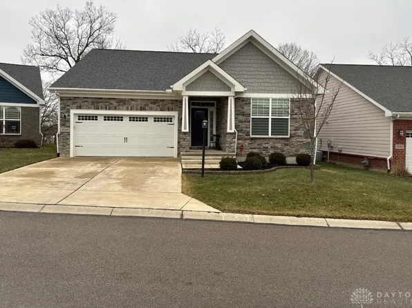 3109 W Millstone Dr, Dayton, OH 45420