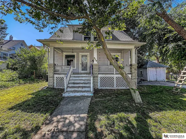 829 Capitol Ave, Lincoln, NE 68510