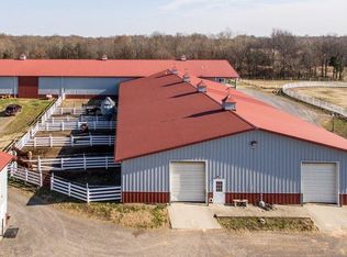 480 Housman Rd, Boaz, KY 42027