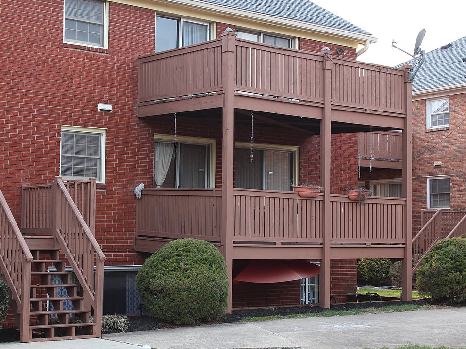 Chateau Square Condominiums 3303 Leith Ln Louisville KY Zillow