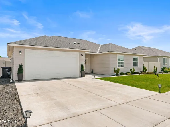 1909 S 61st Ave, Yakima, WA 98903