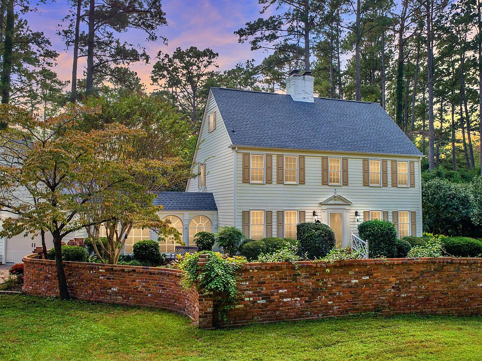 4001 Country Club Rd, Trent Woods, NC 28562 MLS 100219873 Zillow