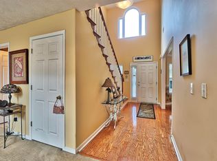 417 Callie Dr, Myrtle Beach, SC 29588