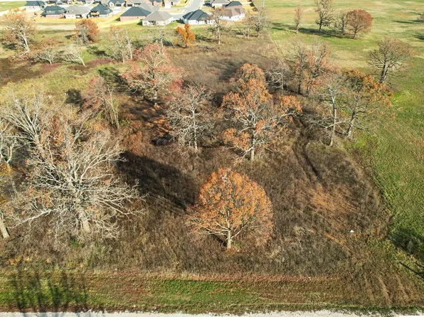 12910 Huber Rd #5B, Bentonville, AR 72713