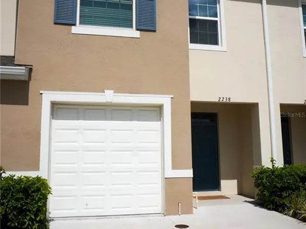 2238 Tay Wes Dr, Saint Cloud, FL 34771