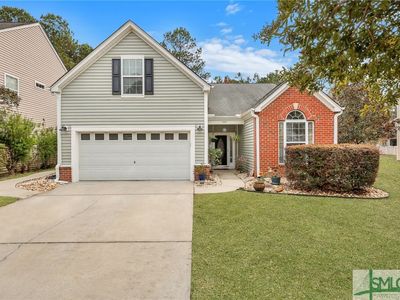 532 Wheatfield Ct, Pooler, GA, 31322