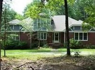 1290 Old Sewanee Rd, Sewanee, TN 37375